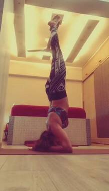 टीवी स्टार्स की ये जिम फोटोज बहुत कुछ कहती हैं