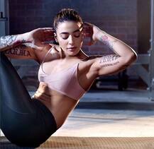 टीवी स्टार्स की ये जिम फोटोज बहुत कुछ कहती हैं