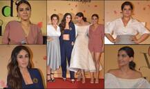 ‘वीरे दी वेडिंग’ के ट्रेलर लॉन्च पर पहुंची करीना, सोनम, स्वरा और शिखा, देखें तस्वीरें