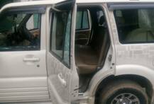 पुलवामा में आतंकियों ने कांग्रेस नेता गुलाम नबी पटेल की गोली मारकर हत्या की