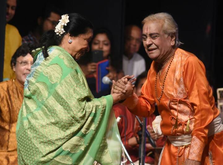 खान ने कहा कि वह इस सम्मान को पाकर खुद को खुशनसीब समझ रहे हैं. उनके जैसे संगीतकारों के लिए यह जीवन का सबसे बड़ा सम्मान है.