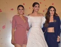 कास्टिंग काउच पर बोलने से बचती नजर आईं करीना, सोनम और स्वरा