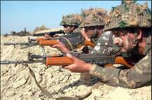 भारत और मलेशिया के बीच दो हफ्ते होगा सैन्य अभ्यास