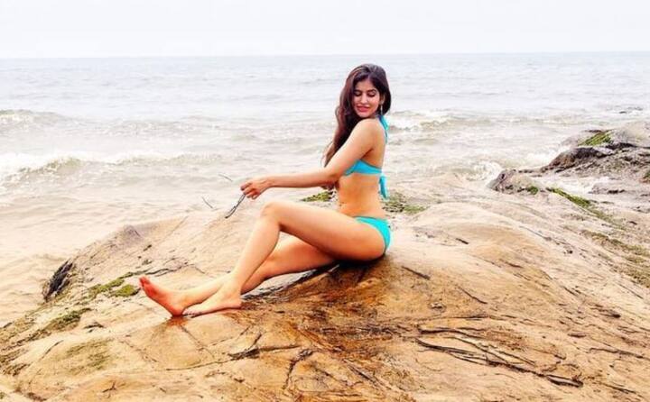  देखें साक्षी की खूबसूरत तस्वीरें