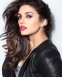 हुमा कुरैशी का बदला अंदाज, हालिया तस्वीरों में दिखाई खूबसूरती