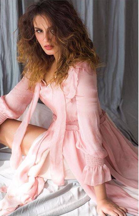 हुमा ने कहा, 