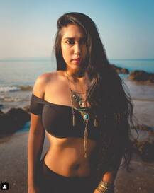 \'स्प्लिट्सविला 7\' विनर स्कारलेट रोज़ ने इंस्टा पर शेयर की कहर ढहाने वाली फोटो