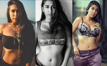 \'स्प्लिट्सविला 7\' विनर स्कारलेट रोज़ ने इंस्टा पर शेयर की कहर ढहाने वाली फोटो