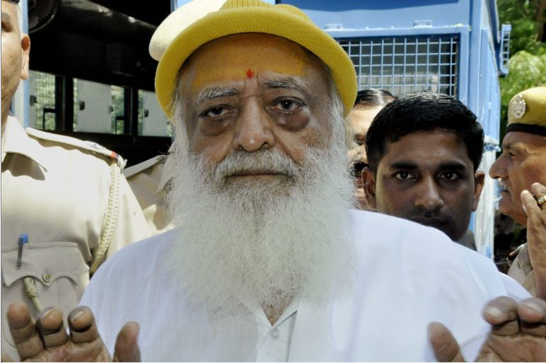 asaram