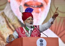 कर्नाटक: इन पांच मुद्दों पर कांग्रेस को घेरेगी बीजेपी, पीएम एक मई से संभालेंगे मोर्चा