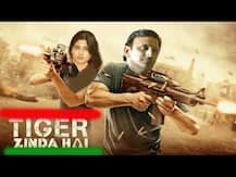 बीजेपी को रोकने के लिए अखिलेश यादव बने \'टाइगर\', वीडियो वायरल