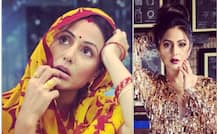 शॉर्ट फिल्म से कमबैक कर रही हैं हिना खान, दिखेगा देसी अवतार, यहां है First Look