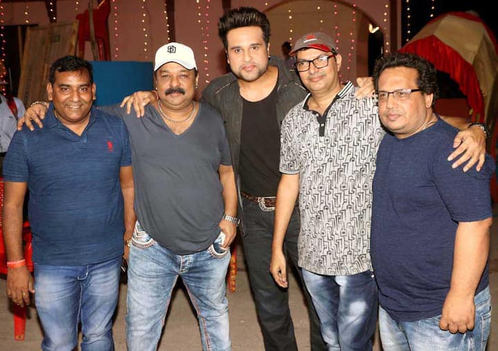 इस गाने को लॉलीपॉप ने कोरिओग्राफ किया है.