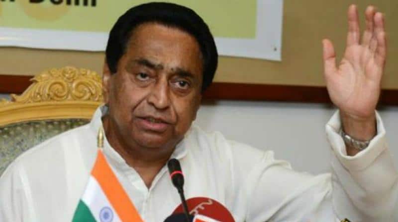 Congress names Kamal Nath as MP Congress President राहुल गांधी का बड़ा दांव, एमपी कांग्रेस के अध्यक्ष बने कमलनाथ, सिंधिया कैंपेन कमेटी के अध्यक्ष