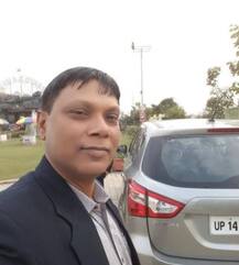 गाजियाबाद: इंटरटेनमेंट टैक्स ऑफिसर रिश्वत लेते धरा गया, स्टिंग बनाकर हुई थी शिकायत