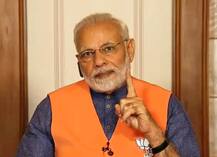 कर्नाटक की लड़ाई गरमाई, पीएम मोदी बोले- ‘वोट के लिए समाज को बांटती है कांग्रेस’