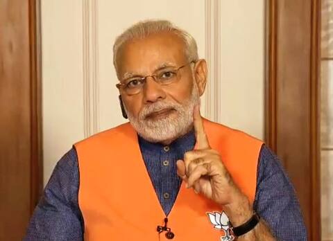 कर्नाटक की लड़ाई गरमाई, पीएम मोदी बोले- ‘वोट के लिए समाज को बांटती है कांग्रेस’ कर्नाटक की लड़ाई गरमाई, पीएम मोदी बोले- ‘वोट के लिए समाज को बांटती है कांग्रेस’