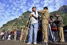 अमरनाथ यात्रियों की सुरक्षा के लिए सरकार सतर्क, गृह मंत्रालय ने तैयार किया फुलप्रूफ प्लान