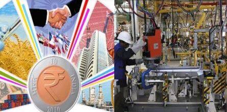 GDP of India will be 7.2 percent in 2018-2019 says deloitte आर्थिक वृद्धि दर 2018-19 में 7.2% रहने का अनुमान, कच्चा तेल बना रहेगा सिरदर्द 