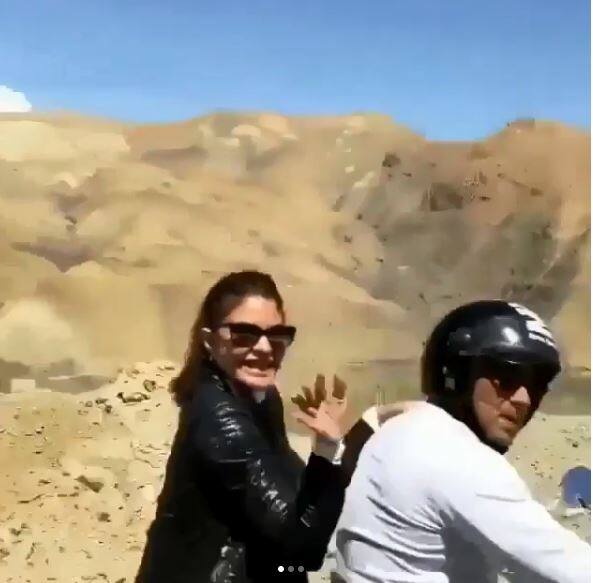 'रेस 3' 2018 की ईद के मौके पर रिलीज होगी.