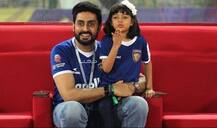 \'मनमर्जियां\' की शूटिंग खत्म कर घर लौटे अभिषेक बच्चन, बेटी आराध्या से मिला ये इमोश्नल सरप्राइज