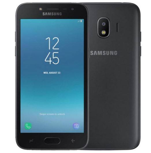 वहीं इस स्मार्टफोन के फीचर्स की बात करें तो 'गैलेक्सी जे2 2018' में पांच इंच की सुपर अमोल्ड डिसप्ले, आठ मेगापिक्सल का रियर कैमरा और पांच मेगापिक्सल का फ्रंट कैमरा दिया गया है. दोनों कैमरों में एलईडी फ्लैश लगी हुई है.