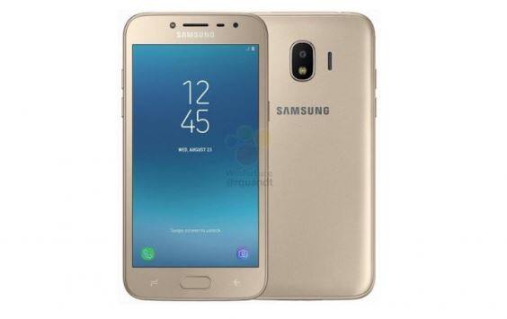 फोन में क्वाड कोर 1.4 गीगाहट्ज कोरटेक्स ए53 प्रोसेसर पर रन करता है, जिसके साथ 1.5 जीबी की रैम दी गई है.