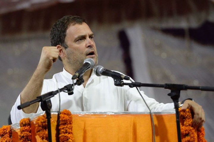rahul gandhi will release congress manifesto for karnataka कर्नाटक चुनाव: राहुल गांधी के सातवें दौरे का दूसरा दिन, जारी करेंगे घोषणापत्र