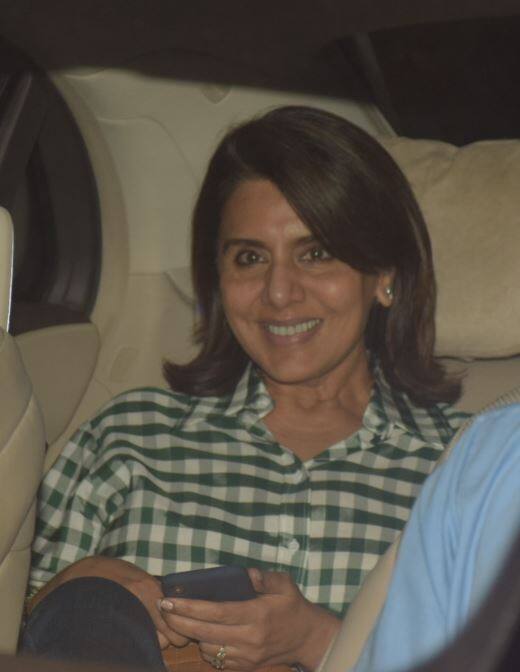 फिल्म का ट्रेलर देखने के बाद साफ है कि '102 नॉट आउट' में बिग बी और ऋषि कपूर की जबरदस्त कैमेस्ट्री देखी जाने वाली है. (तस्वीर: मानव मंगलानी)