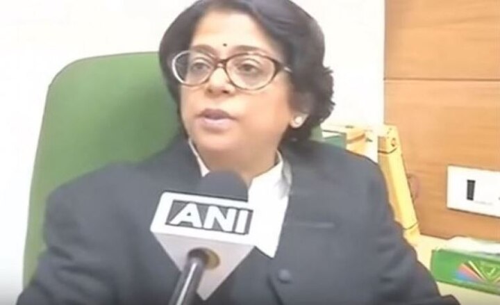 Senior advocate Indu Malhotra to be sworn in as SC judge today वरिष्ठ वकील इंदु मल्होत्रा का शपथग्रहण आज, सुप्रीम कोर्ट के इतिहास में सातवीं महिला जज बनेंगी