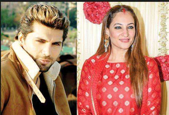 CONFIRMED: 'नागिन 3' में होगी रक्षंदा खान और चेतन हंसराज की वापसी CONFIRMED: Rakshanda Khan, Chetan Khan Join Ekta Kapoor Naagin 3 CONFIRMED: 'नागिन 3' में होगी रक्षंदा खान और चेतन हंसराज की वापसी
