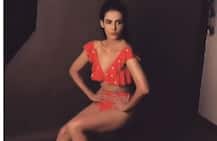 VIDEO: अपने Hot फोटोशूट की वजह से इंटरनेट पर छाई हैं मंदना करीमी, देखें