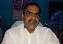 बीजेपी सांसद संजीव बालियान बोले- मुजफ्फरनगर दंगों के मामले में मेरे मुकदमे वापस ना लिए जाएं