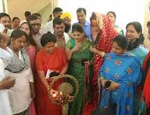 कुंभ मेले में किन्नर संत भी रमाएंगे धूनी, पेशवाई निकाल कर करेंगे शाही स्नान