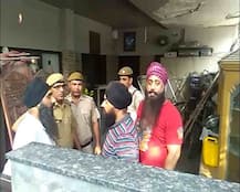 दिल्ली: पार्किंग के विवाद में एक-दूसरे के दुश्मन बने भाई, ट्रिपल मर्डर से दहला इलाका