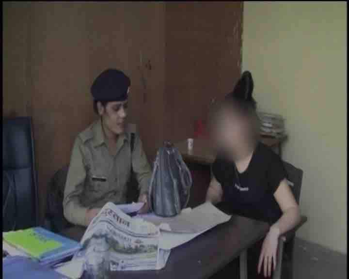 उज्बेक लड़की को भारतीय लड़के से हुआ प्यार, उत्तराखंड पहुंची तो हुआ ये कांड