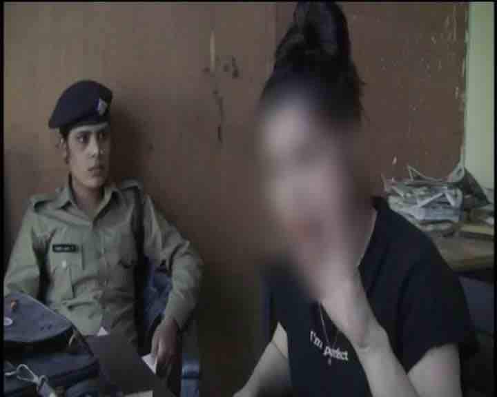 उज्बेक लड़की को भारतीय लड़के से हुआ प्यार, उत्तराखंड पहुंची तो हुआ ये कांड