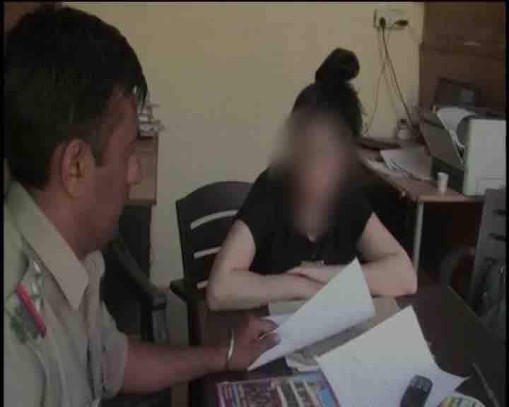 उज्बेक लड़की को भारतीय लड़के से हुआ प्यार, उत्तराखंड पहुंची तो हुआ ये कांड