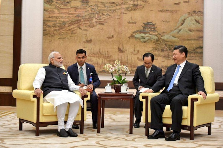 PM Narendra Modi's China visit- read the major reasons of dispute between India and China डोकलाम से व्यापार असंतुलन और BRI से बॉर्डर तक ये है भारत-चीन के बीच के बड़े विवाद