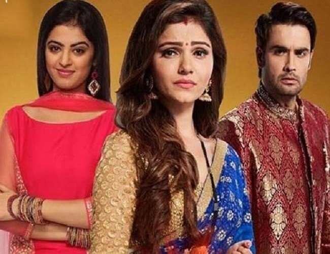 6. 'शक्ति: अस्तित्व के एहसास की': टीआरपी की रेस में 'शक्ति: अस्तित्व के एहसास की' सीरियल छठे पायदान पर रहा है.