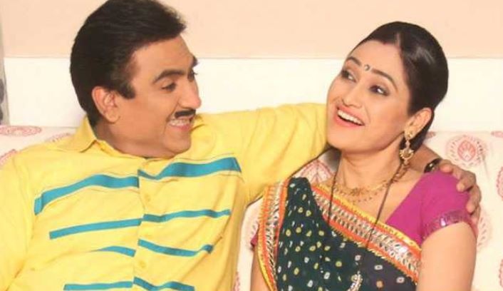 8. 'तारक मेहता का उल्टा चश्मा': कॉमेडी शो 'तारक मेहता का उल्टा चश्मा' भी टॉप 10 की लिस्ट में शुमार है. हालांकि शो आठवें स्थान पर ही रहा है.