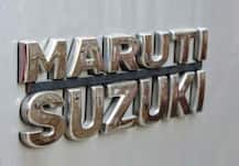 मारुति के निवेशकों को हर शेयर पर मिलेगा 80 रु का लाभांश