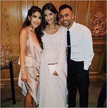 शादी की खबरों के बीच पापा अनिल कपूर से नाराज हुईं सोनम कपूर, जानें क्या है वजह