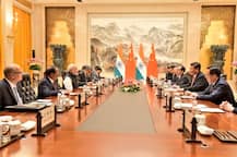 पीएम मोदी ने राष्ट्रपति जिनपिंग से की पेशकश, 2019 में भारत में आयोजित हो अगला शिखर सम्मेलन