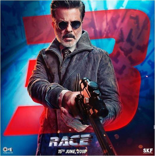 सलमान और जैकलीन की यह फिल्म रेमो डिसूजा के निर्देशन में बन रही है. रेमो ‘फालतू’ और ‘एबीसीडी’ जैसी फिल्मों को भी डायरेक्ट कर चुके हैं.