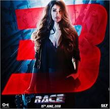 ‘रेस 3’ के नए पोस्टर में सलमान-जैक्लीन का दिखा ‘स्वैग’, देखें