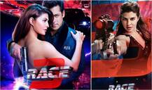 ‘रेस 3’ के नए पोस्टर में सलमान-जैक्लीन का दिखा ‘स्वैग’, देखें