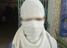 नाबालिग ने लगाया वृद्ध पर दुष्कर्म का आरोप, पुलिस ने कहा- शादी कर लो