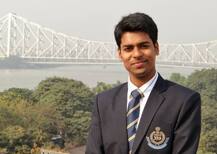 2017 UPSC सिविल सेवा परीक्षा का रिजल्ट घोषित, हैदराबाद के अनुदीप दुरिशेट्टी ने किया टॉप