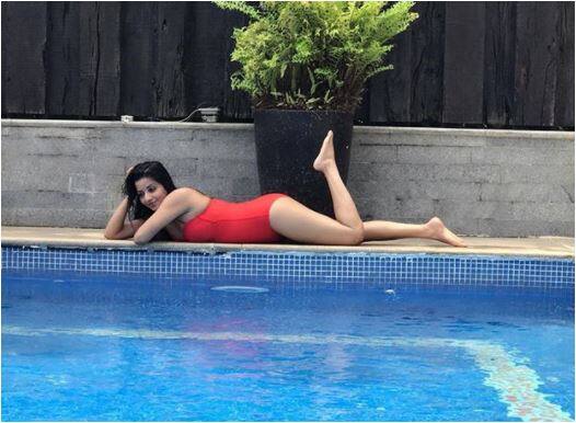 बता दें कि ये उनकी ये सभी तस्वीरें इंस्टाग्राम से ली गई हैं. 